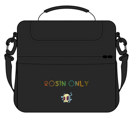 "R*sin Only" Cooler Bag Carry Case